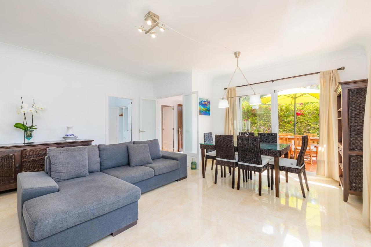 Na Pallissera Cala Figuera  Ngoại thất bức ảnh