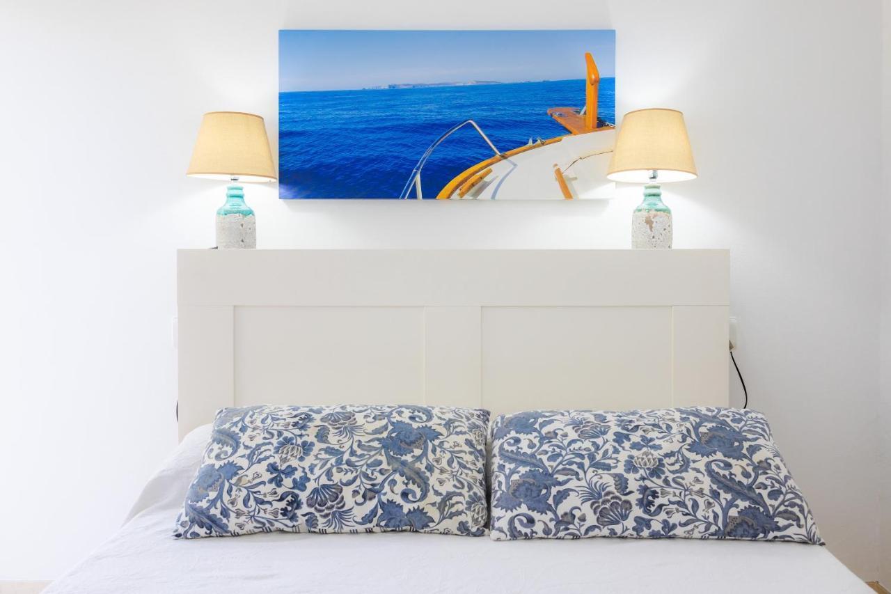 Na Pallissera Cala Figuera  Ngoại thất bức ảnh